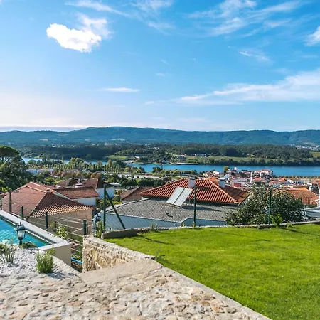 Do Cervo Apartament Vila Nova de Cerveira