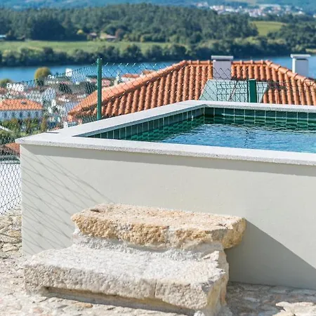 Do Cervo * Vila Nova de Cerveira