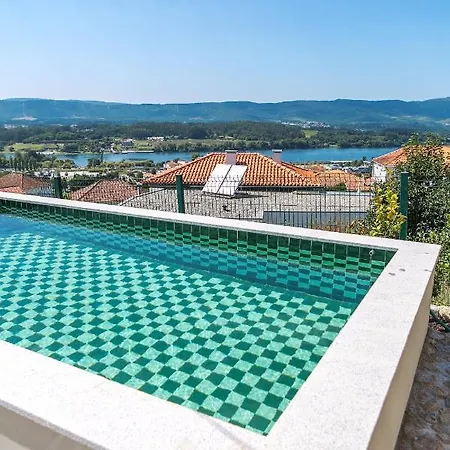 Do Cervo * Vila Nova de Cerveira