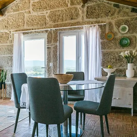 Apartament Do Cervo Vila Nova de Cerveira