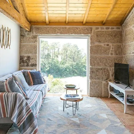 Do Cervo * Vila Nova de Cerveira