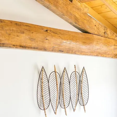 Do Cervo Appartement *