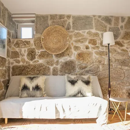 Do Cervo Apartamento *