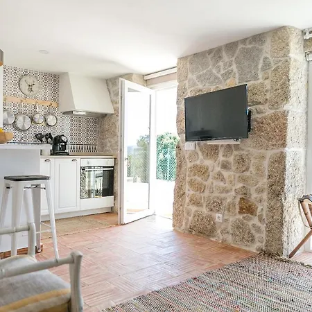 Do Cervo Appartement