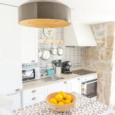 Do Cervo Appartement Vila Nova de Cerveira