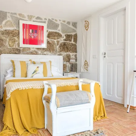 Appartement Do Cervo Vila Nova de Cerveira