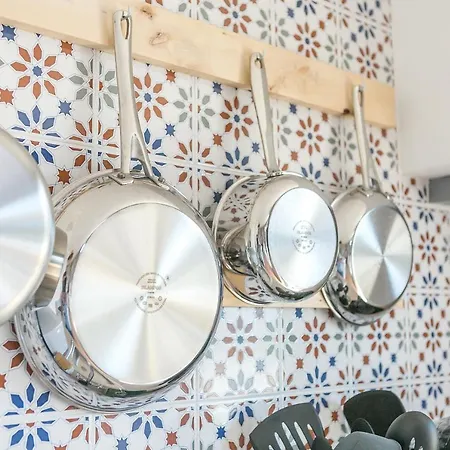 Apartamento Do Cervo *