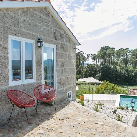 Do Cervo Apartament Vila Nova de Cerveira