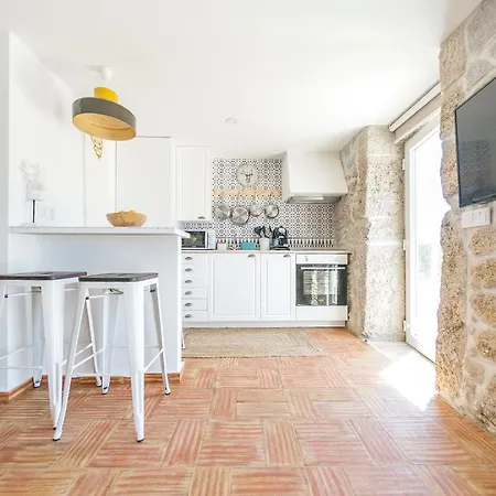 Apartament Do Cervo Vila Nova de Cerveira