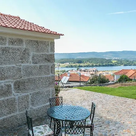 Appartement Do Cervo *