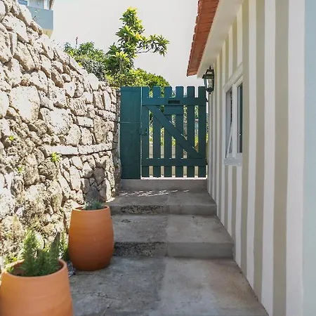 Do Cervo Appartement