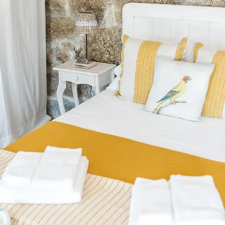 Do Cervo Appartement