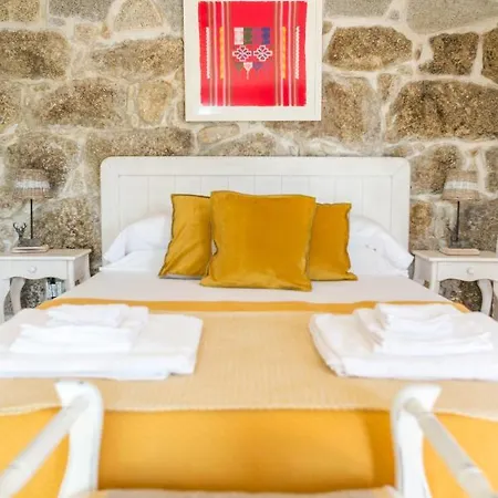 Do Cervo Apartament Vila Nova de Cerveira