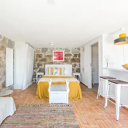 Do Cervo Appartement *