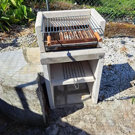 Do Cervo Appartement