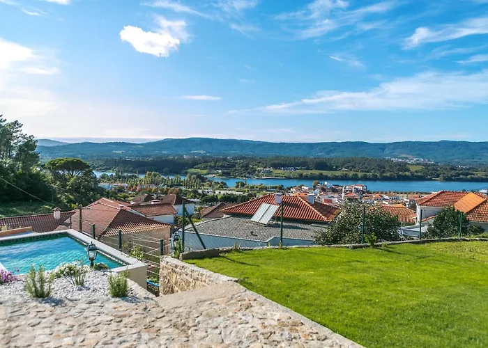 Do Cervo Appartement Vila Nova de Cerveira