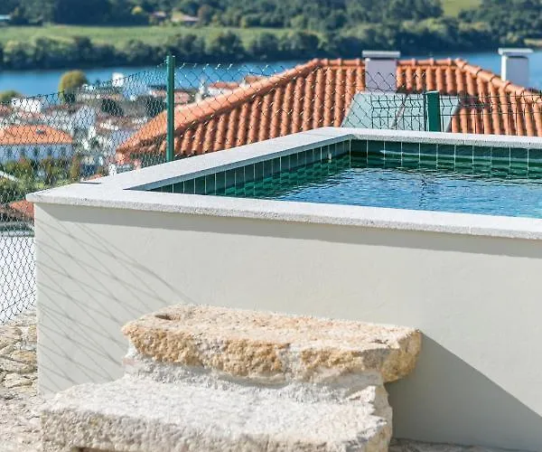 Do Cervo * Vila Nova de Cerveira