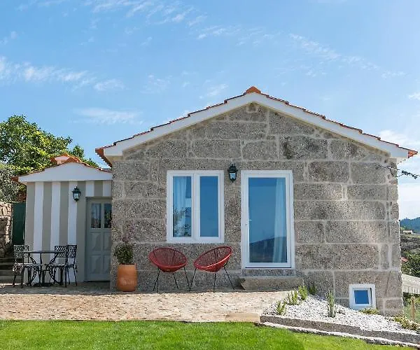 Appartement Do Cervo