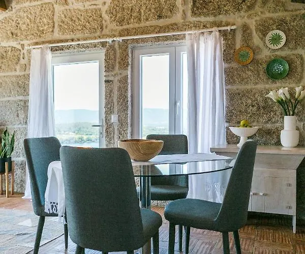 Appartement Do Cervo Vila Nova de Cerveira