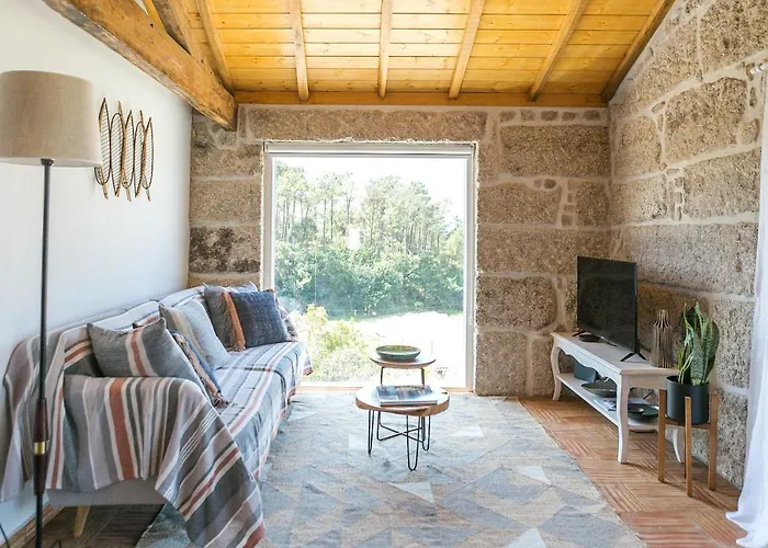 Do Cervo * Vila Nova de Cerveira