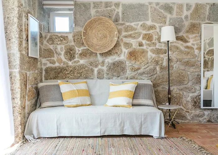 Do Cervo Appartement Vila Nova de Cerveira