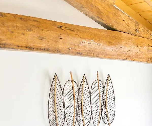 Do Cervo Appartement *