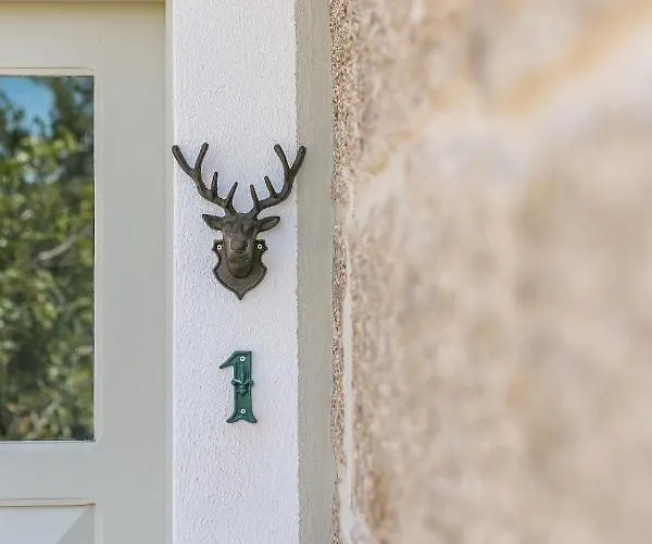 Do Cervo Appartement