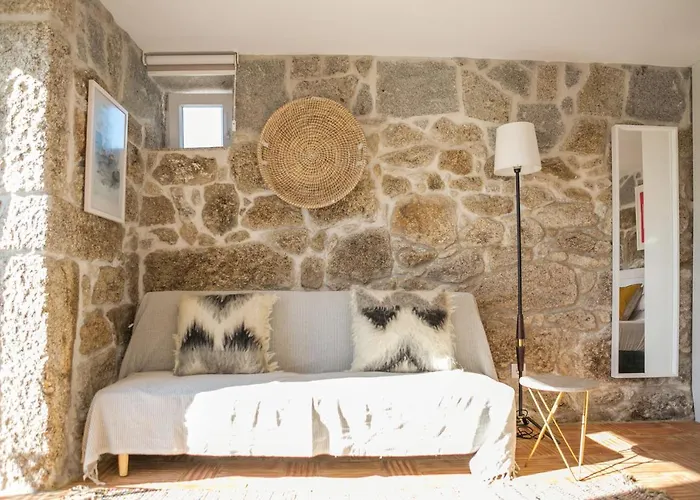 Do Cervo Appartement *