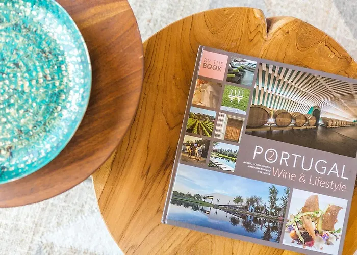 Do Cervo Appartement