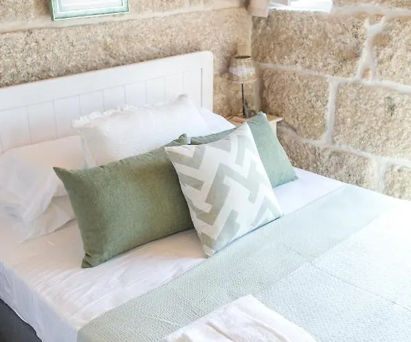 Do Cervo Appartement *