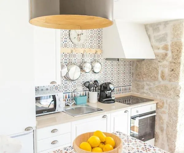 Do Cervo Appartement Vila Nova de Cerveira