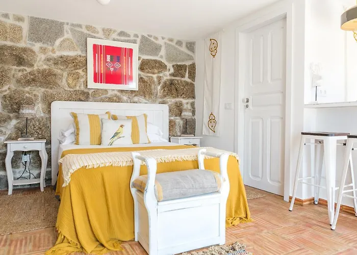 Appartement Do Cervo Vila Nova de Cerveira