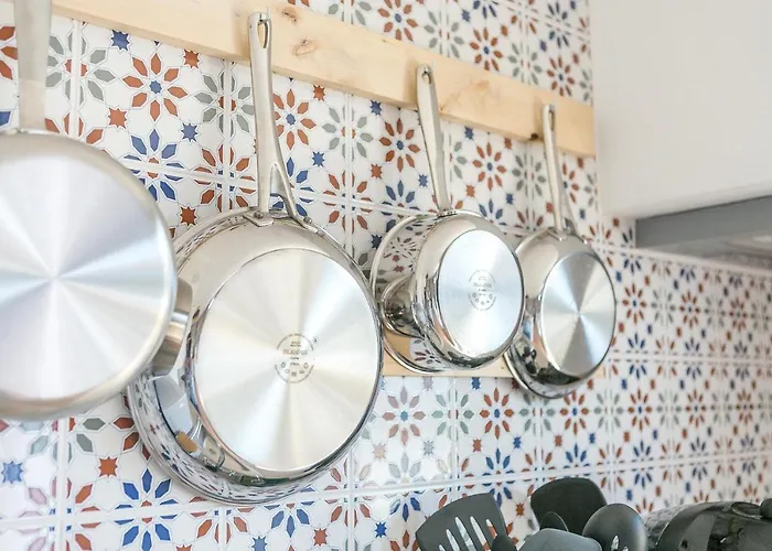 Appartement Do Cervo *