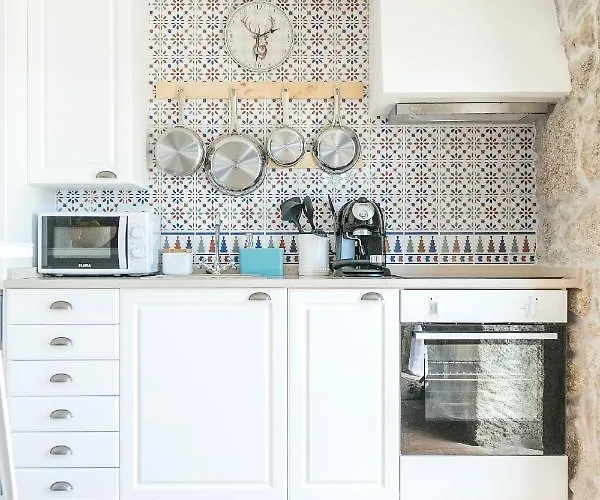 Do Cervo Vila Nova de Cerveira