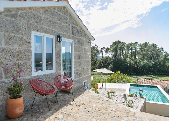 Do Cervo Appartement Vila Nova de Cerveira