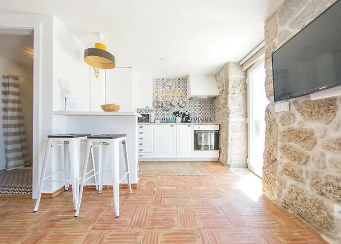 Appartement Do Cervo Vila Nova de Cerveira