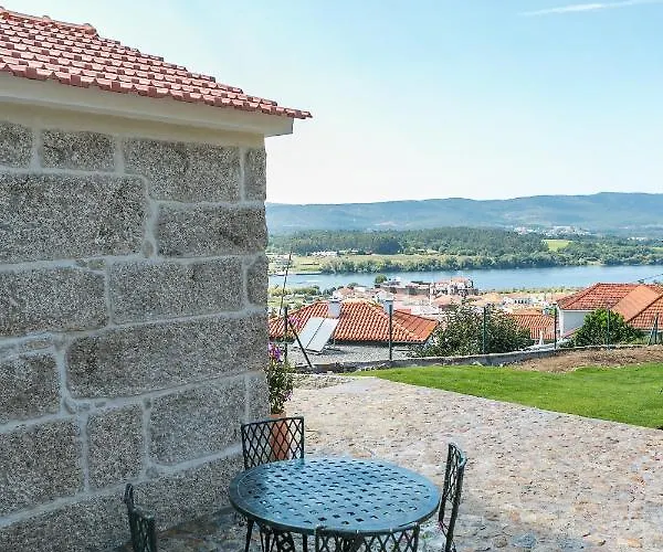 Appartement Do Cervo *