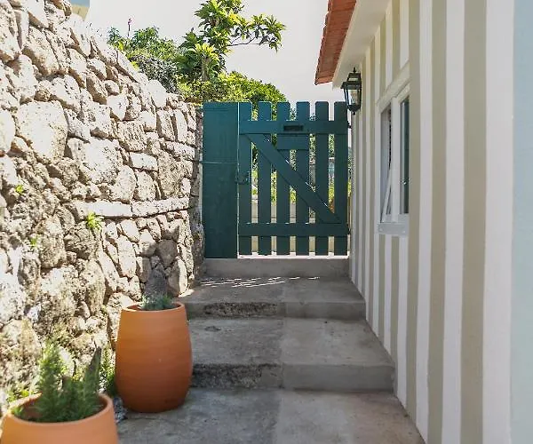 Do Cervo Appartement