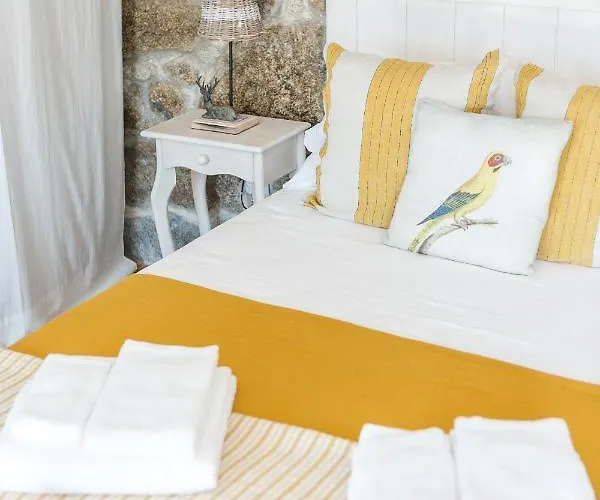 Do Cervo Appartement