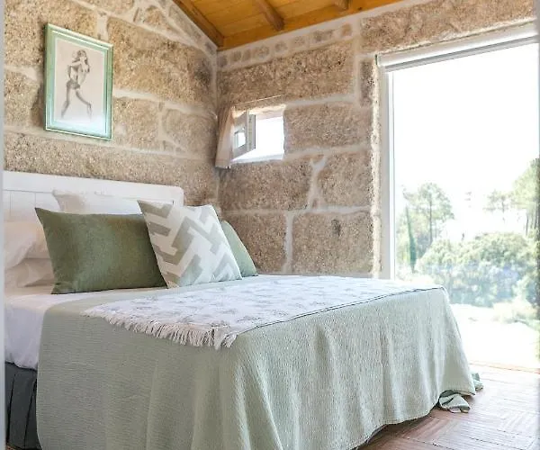 Do Cervo Vila Nova de Cerveira