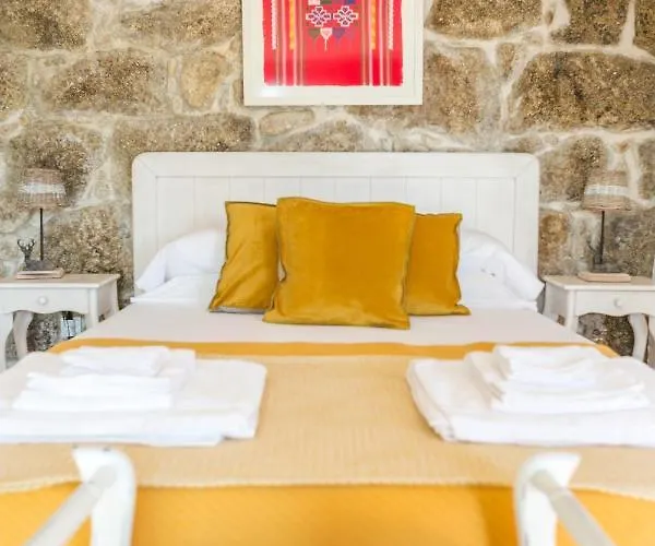 Do Cervo Appartement Vila Nova de Cerveira