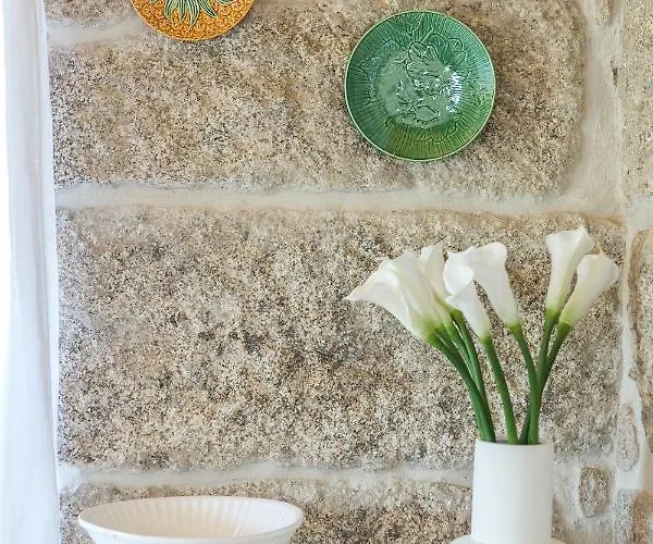 Do Cervo Appartement