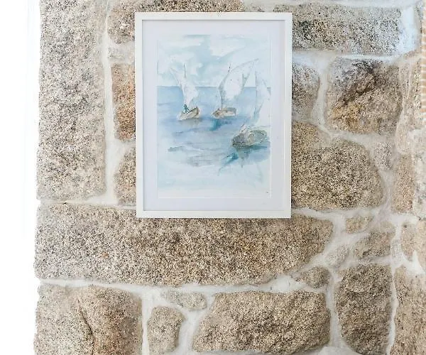 Do Cervo Appartement *