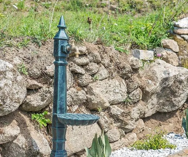 Appartement Do Cervo