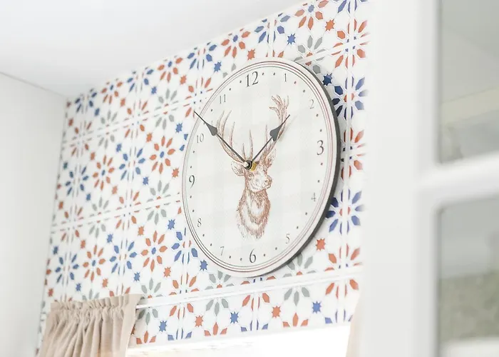 Do Cervo Appartement