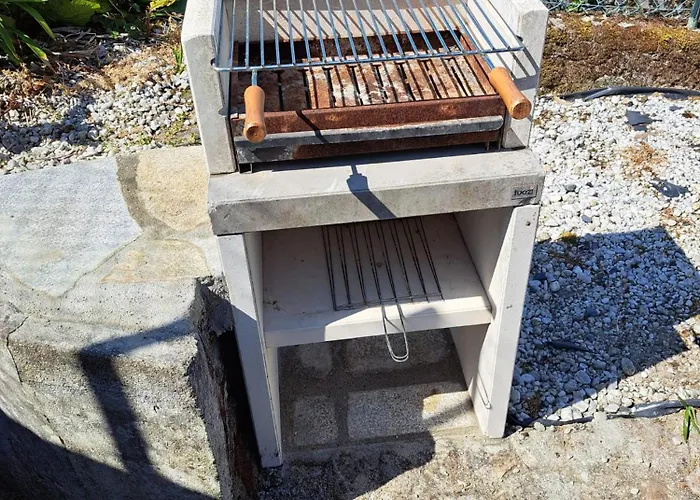 Do Cervo Appartement